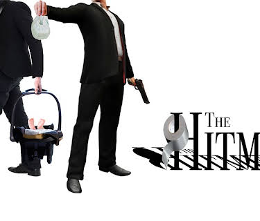 The Hitmen (2024)