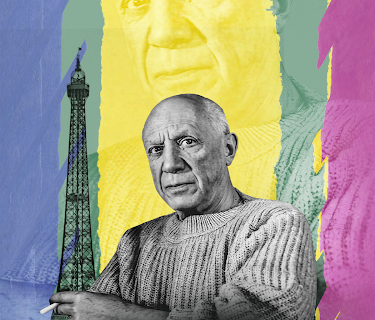 Picasso: A Rebel in Paris (2025)