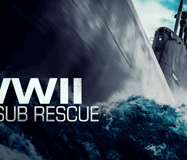 WWII Sub Rescue (2004)