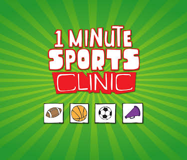 One Minute Sports Clinic: Season 1