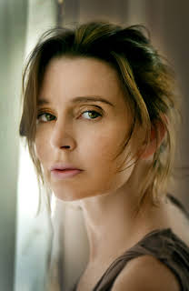 Georgina Cates