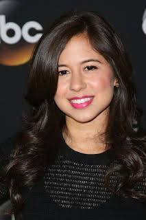 Chloe Wepper