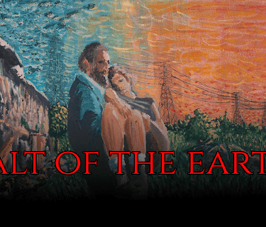 Salt of the Earth (2026)