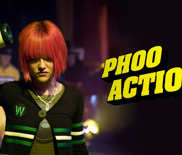 Phoo Action (2008)