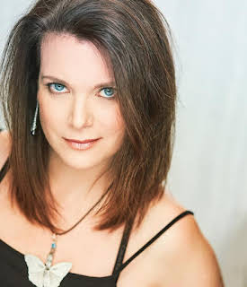 Katie Barberi