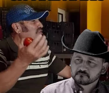 Un mal amigo (2022)