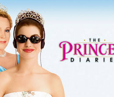 The Princess Diaries