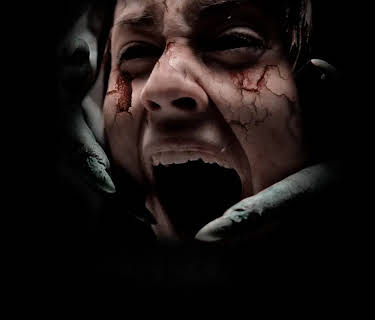 Evangeline (2015)