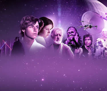 Star Wars: A New Hope (1977)