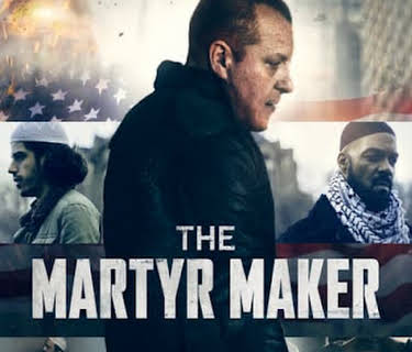The Martyr Maker (2018)