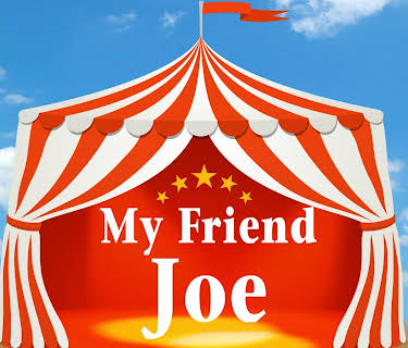 My Friend Joe (1996)