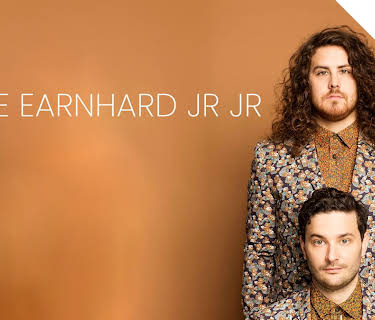 Dale Earnhardt Jr Jr (2016)