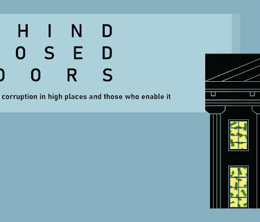 Behind Closed Doors (2022)