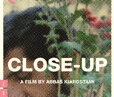 Close-Up (English Subtitled) (1990)