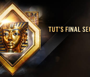Tut's Final Secrets