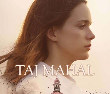 Taj Mahal (2015)