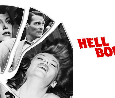 Hell Bound (1957)