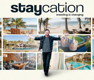 Staycation!