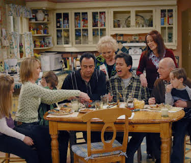 Everybody Loves Raymond