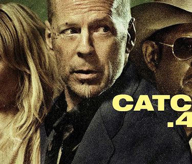 Catch .44 (2011)