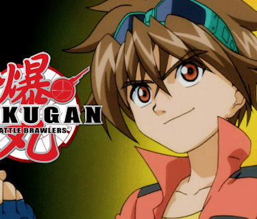 Bakugan