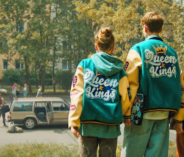 For gammel for eventyr 2 (2024)