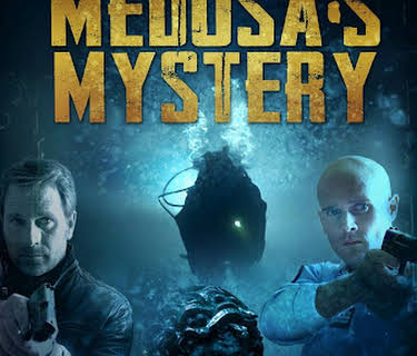 Medusa's Mystery (2018)