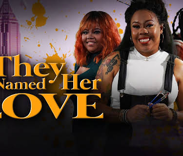And They Named Her Love (2024)