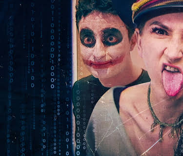 Det største ranet noensinne (2024)