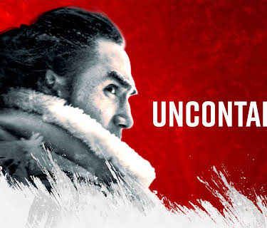 Uncontained (2025)