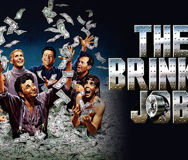 The Brink's Job (1978)