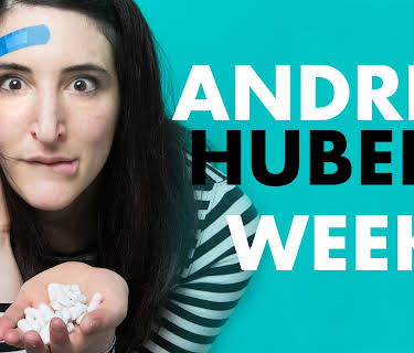 Andrea Hubert: Week (2018)