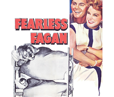 Fearless Fagan (1952)