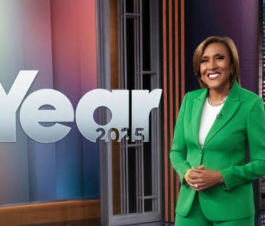 THE YEAR: 2025