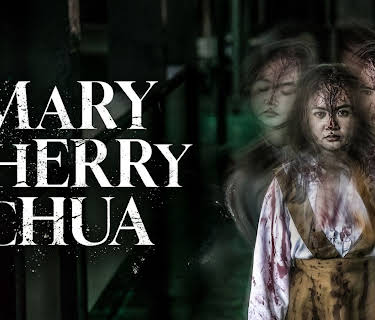 Mary Cherry Chua (2024)