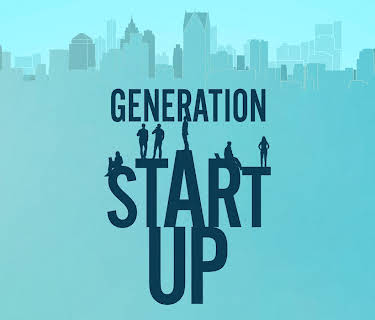 Generation Startup (2016)