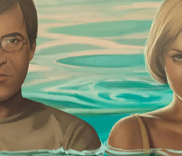 The One I Love (2014)