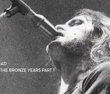 Motörhead - Overkill The Bronze Years Part 1 (2008)