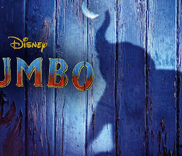 Dumbo (With Bonus Content) (2019)