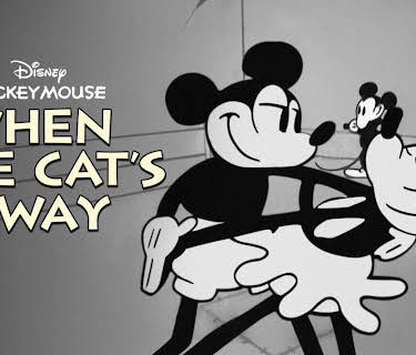 When the Cat's Away (1929)