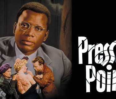 Pressure Point (1962)