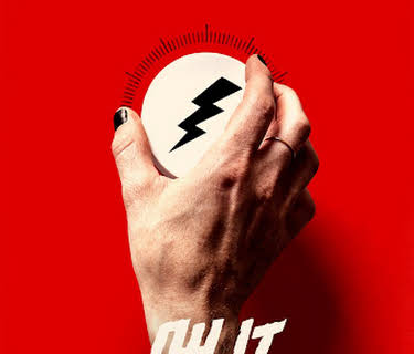 Oh, It Hertz! (2022)