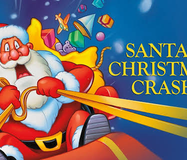 Santa's Christmas Crash (1995)