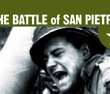 Battle of San Pietro (1945)