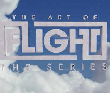 Art of Flight: The Series