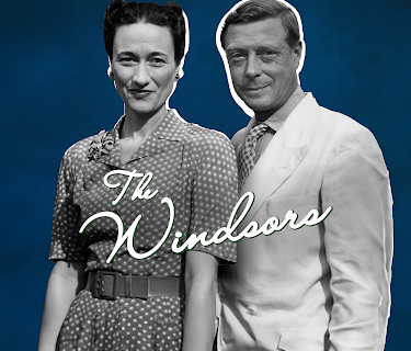 Perspectives: The Windsors (1996)