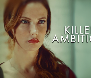 Killer Ambition (2022)