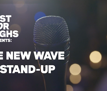 The New Wave of Stand-Up Season 1