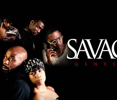 Savage Genesis (2020)