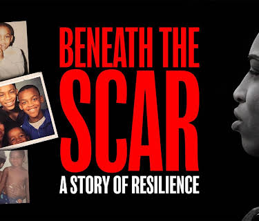 Beneath The Scar (2025)